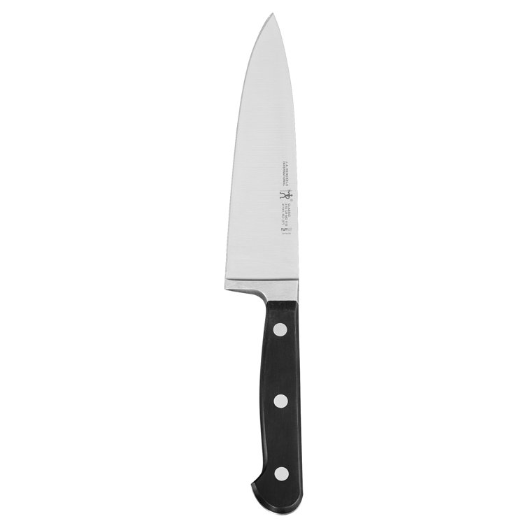 Henckels Classic 6inch Chef's Knife & Reviews Wayfair